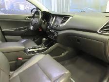 HYUNDAI TUCSON 2017 LUXURY AWD TOIT PANORANIQUE GPS NAVIGATION C - Photo 26