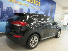 HYUNDAI TUCSON 2017 LUXURY AWD TOIT PANORANIQUE GPS NAVIGATION C - Photo 29