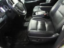 TOYOTA SIENNA 2017 SE 8 PASSAGERS CUIR CHAUFFANT CAMÉRA RECUL MA - Photo 6