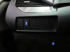 TOYOTA SIENNA 2017 SE 8 PASSAGERS CUIR CHAUFFANT CAMÉRA RECUL MA - Photo 12
