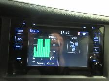 TOYOTA SIENNA 2017 SE 8 PASSAGERS CUIR CHAUFFANT CAMÉRA RECUL MA - Photo 14
