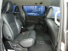 TOYOTA SIENNA 2017 SE 8 PASSAGERS CUIR CHAUFFANT CAMÉRA RECUL MA - Photo 22