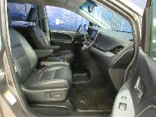 TOYOTA SIENNA 2017 SE 8 PASSAGERS CUIR CHAUFFANT CAMÉRA RECUL MA - Photo 24