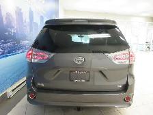 TOYOTA SIENNA 2017 SE 8 PASSAGERS CUIR CHAUFFANT CAMÉRA RECUL MA - Photo 25