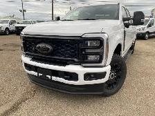 2026 Ford Super Duty F-350 SRW Lariat | 618A | 4X4 | Crew Cab - Photo 2