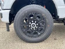 2026 Ford Super Duty F-350 SRW Lariat | 618A | 4X4 | Crew Cab - Photo 3