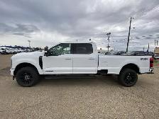 2026 Ford Super Duty F-350 SRW Lariat | 618A | 4X4 | Crew Cab - Photo 4