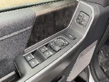 2026 Ford Super Duty F-350 SRW Lariat | 618A | 4X4 | Crew Cab - Photo 5