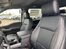 2026 Ford Super Duty F-350 SRW Lariat | 618A | 4X4 | Crew Cab - Photo 7