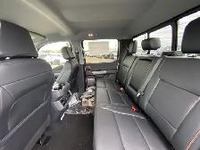 2026 Ford Super Duty F-350 SRW Lariat | 618A | 4X4 | Crew Cab - Photo 17