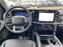 2026 Ford Super Duty F-350 SRW Lariat | 618A | 4X4 | Crew Cab - Photo 18