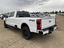 2026 Ford Super Duty F-350 SRW Lariat | 618A | 4X4 | Crew Cab - Photo 21