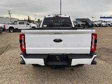 2026 Ford Super Duty F-350 SRW Lariat | 618A | 4X4 | Crew Cab - Photo 22