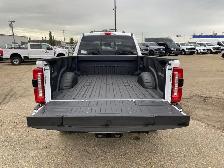2026 Ford Super Duty F-350 SRW Lariat | 618A | 4X4 | Crew Cab - Photo 23