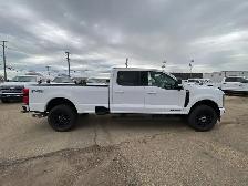 2026 Ford Super Duty F-350 SRW Lariat | 618A | 4X4 | Crew Cab - Photo 26
