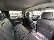 2026 Ford Super Duty F-350 SRW Lariat | 618A | 4X4 | Crew Cab - Photo 27