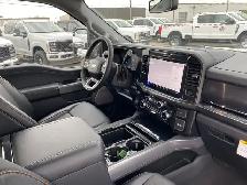 2026 Ford Super Duty F-350 SRW Lariat | 618A | 4X4 | Crew Cab - Photo 28