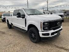 2026 Ford Super Duty F-350 SRW Lariat | 618A | 4X4 | Crew Cab - Photo 31