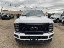 2026 Ford Super Duty F-350 SRW Lariat | 618A | 4X4 | Crew Cab - Photo 32