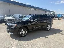 2024 GMC Terrain SLE AWD