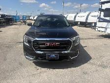 2024 GMC Terrain SLE AWD - Photo 2