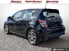 2018 Chevrolet Sonic LT | CLEAN CARFAX | SUNROOF | HEATED SEATS - Photo 4