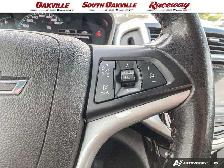 2018 Chevrolet Sonic LT | CLEAN CARFAX | SUNROOF | HEATED SEATS - Photo 16