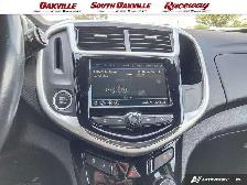2018 Chevrolet Sonic LT | CLEAN CARFAX | SUNROOF | HEATED SEATS - Photo 19