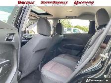 2018 Chevrolet Sonic LT | CLEAN CARFAX | SUNROOF | HEATED SEATS - Photo 23