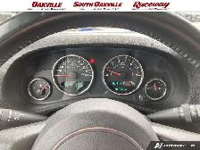 2017 Jeep Wrangler SAHARA | 4 DOOR | CLEAN CARFAX | BIG RIMS/TIR - Photo 15
