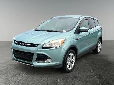 2013 Ford Escape SE / 4WD