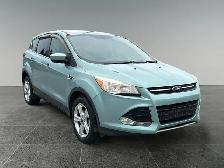 2013 Ford Escape SE / 4WD - Photo 9