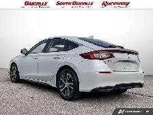 2022 Honda Civic LX | 1OWNER | CLEAN CARFAX | HEATED SEATS | - Photo 4