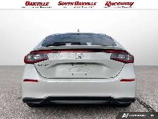 2022 Honda Civic LX | 1OWNER | CLEAN CARFAX | HEATED SEATS | - Photo 5