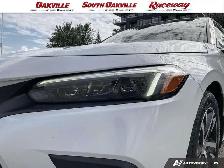 2022 Honda Civic LX | 1OWNER | CLEAN CARFAX | HEATED SEATS | - Photo 8