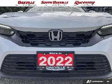 2022 Honda Civic LX | 1OWNER | CLEAN CARFAX | HEATED SEATS | - Photo 9