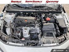 2022 Honda Civic LX | 1OWNER | CLEAN CARFAX | HEATED SEATS | - Photo 10