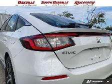 2022 Honda Civic LX | 1OWNER | CLEAN CARFAX | HEATED SEATS | - Photo 11