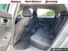 2022 Honda Civic LX | 1OWNER | CLEAN CARFAX | HEATED SEATS | - Photo 23
