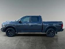 2021 Ram 1500 Classic Warlock / 4x4 - Photo 2