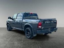 2021 Ram 1500 Classic Warlock / 4x4 - Photo 4