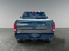 2021 Ram 1500 Classic Warlock / 4x4 - Photo 5