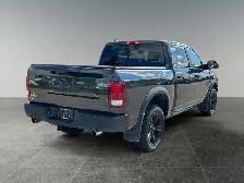 2021 Ram 1500 Classic Warlock / 4x4 - Photo 7