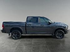 2021 Ram 1500 Classic Warlock / 4x4 - Photo 8