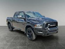 2021 Ram 1500 Classic Warlock / 4x4 - Photo 9