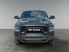 2021 Ram 1500 Classic Warlock / 4x4 - Photo 10