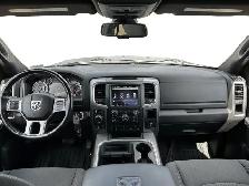 2021 Ram 1500 Classic Warlock / 4x4 - Photo 13