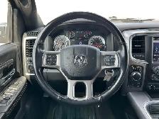2021 Ram 1500 Classic Warlock / 4x4 - Photo 14