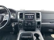 2021 Ram 1500 Classic Warlock / 4x4 - Photo 15