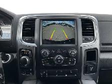 2021 Ram 1500 Classic Warlock / 4x4 - Photo 16